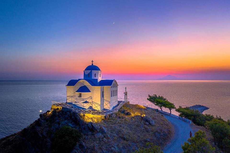 Λήμνος
