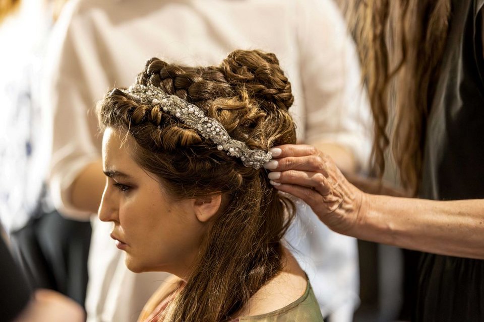 Backstage λήψη