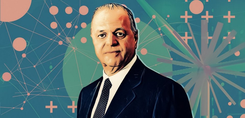 Ευάγγελος Μυτιληναίος