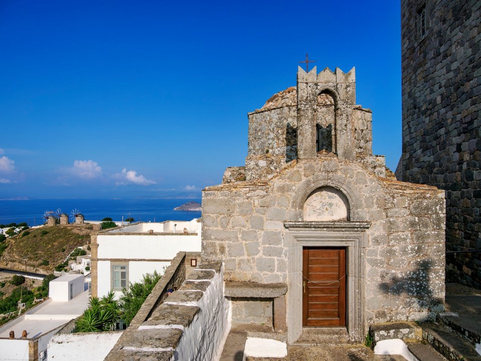 Πάτμος