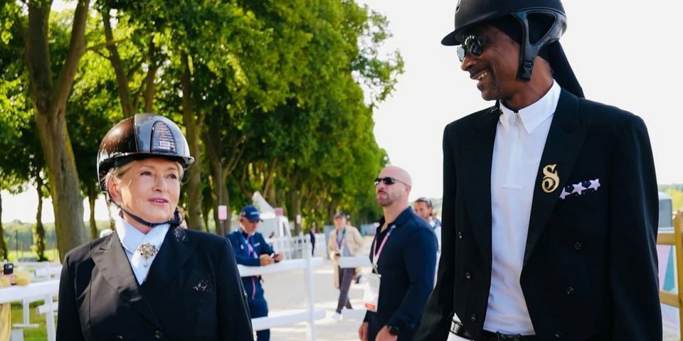 Ο Snoop Dogg