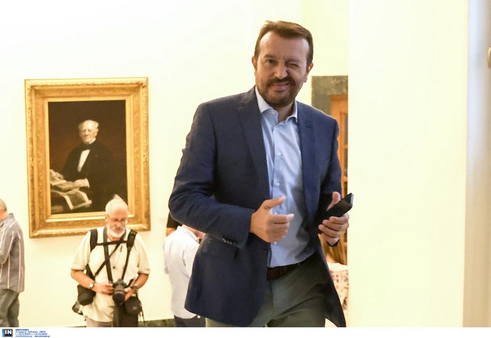 Νίκος Παππάς