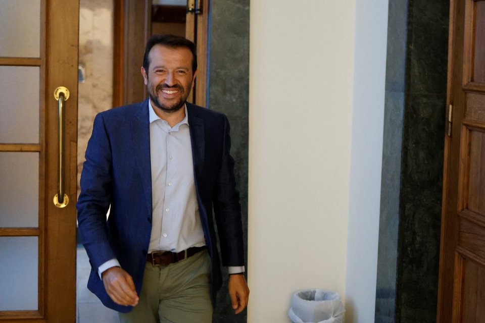 Νίκος Παππάς