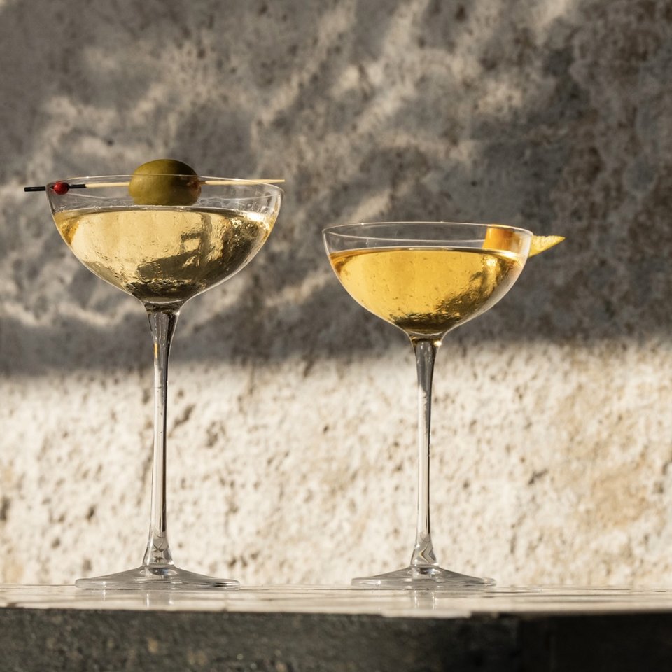 Τη λίστα ποτών έχει επιμεληθεί η Πόπη Σεβαστού  / Φωτογραφία: thenaxosapothecary_portara