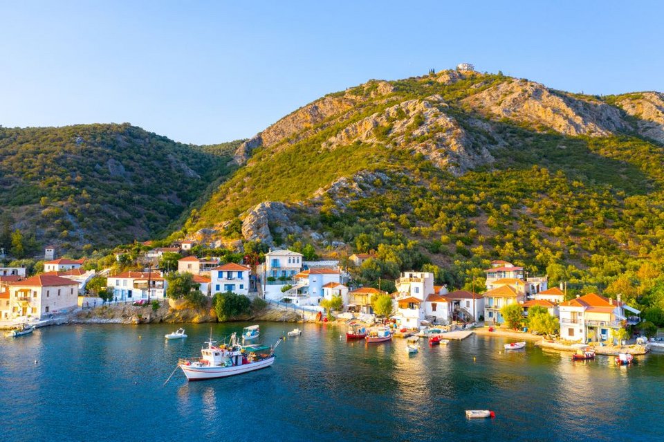 Φωτογραφία: Shutterstock