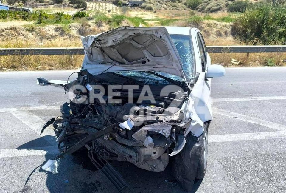 Το δεύτερο ΙΧ