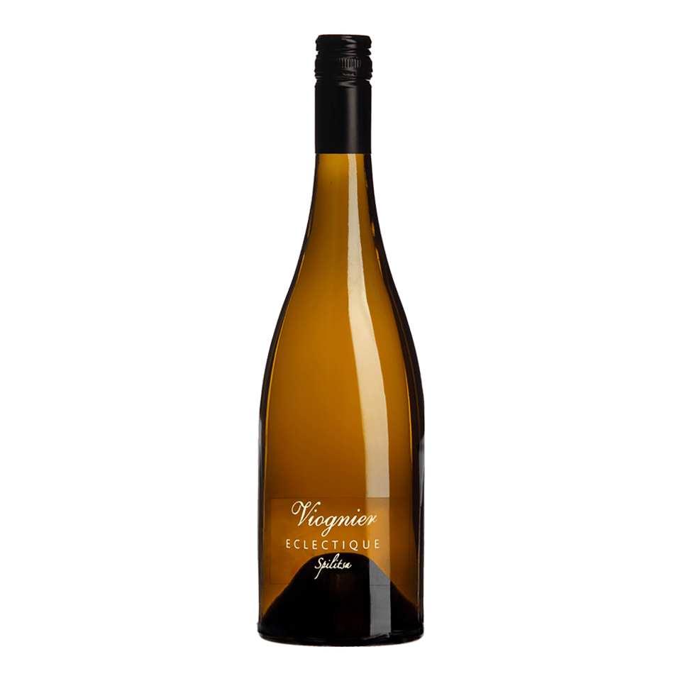 Viognier Eclectique Κτήμα Σκούρα