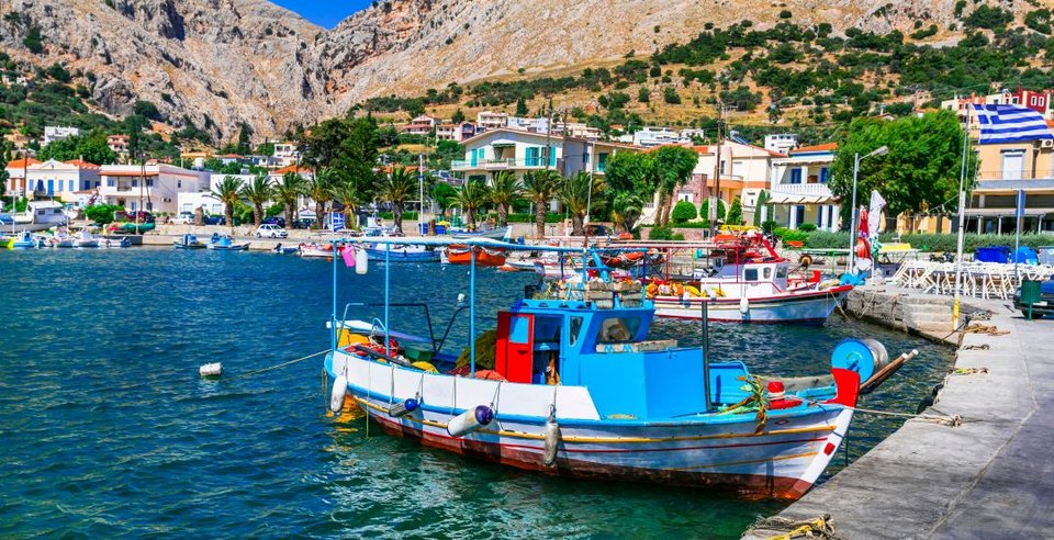 βροντάδος χιος
