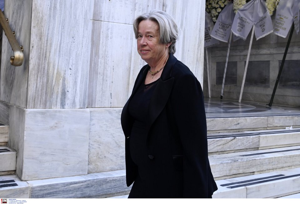 Χρήστος Γιανναράς