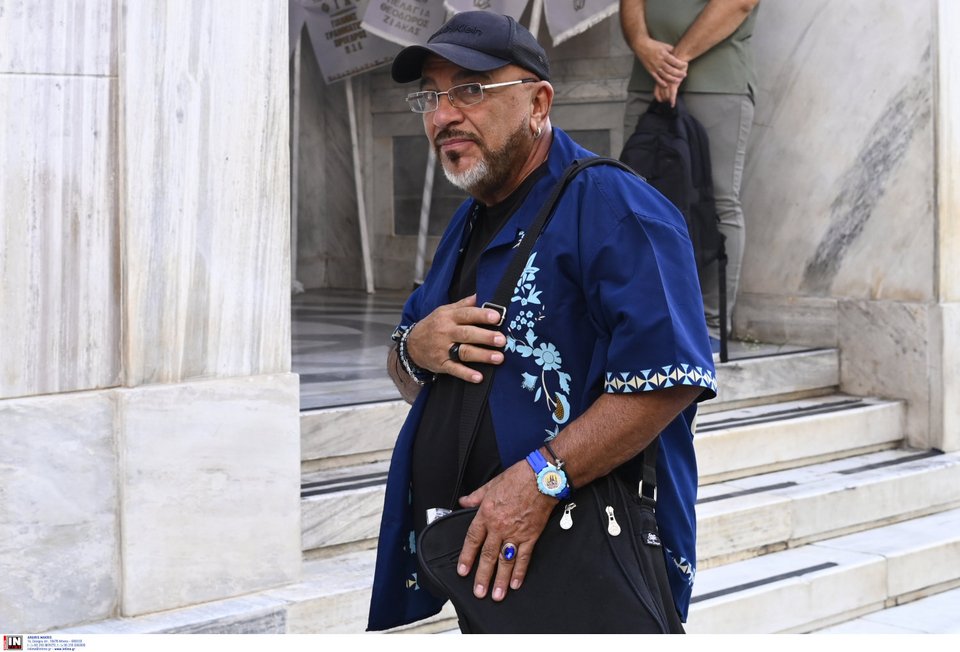 Χρήστος Γιανναράς