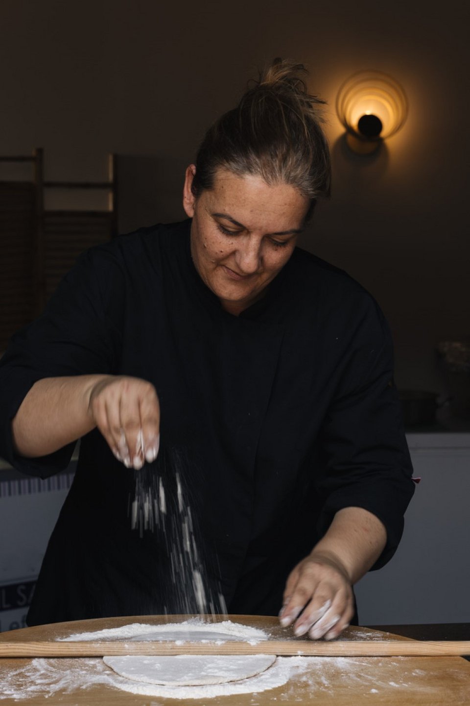 Ντόπιες πίτες με αγνά υλικά και μεράκι