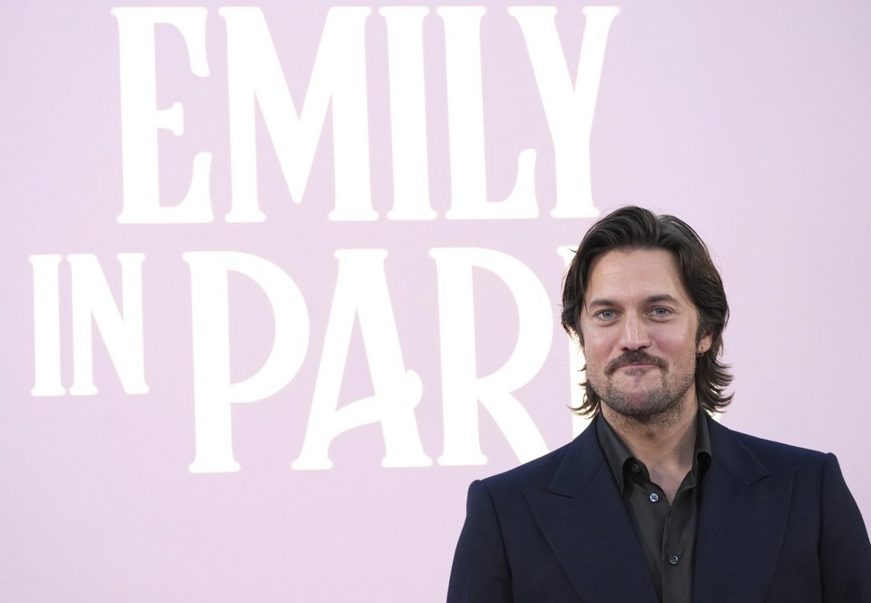 Ο Λούκας Μπράβο