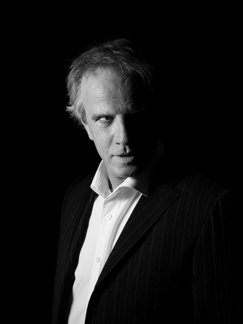  Christopher Lambert 