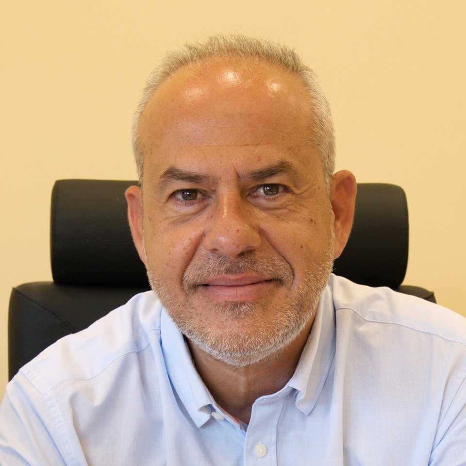 Χρήστος Γούλας, Γενικός Διευθυντής ΙΝΕ/ΓΣΕΕ