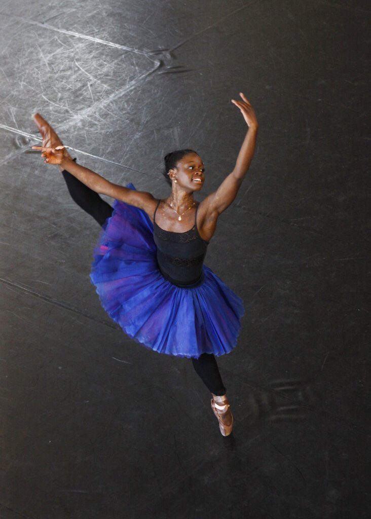 Michaela DePrince