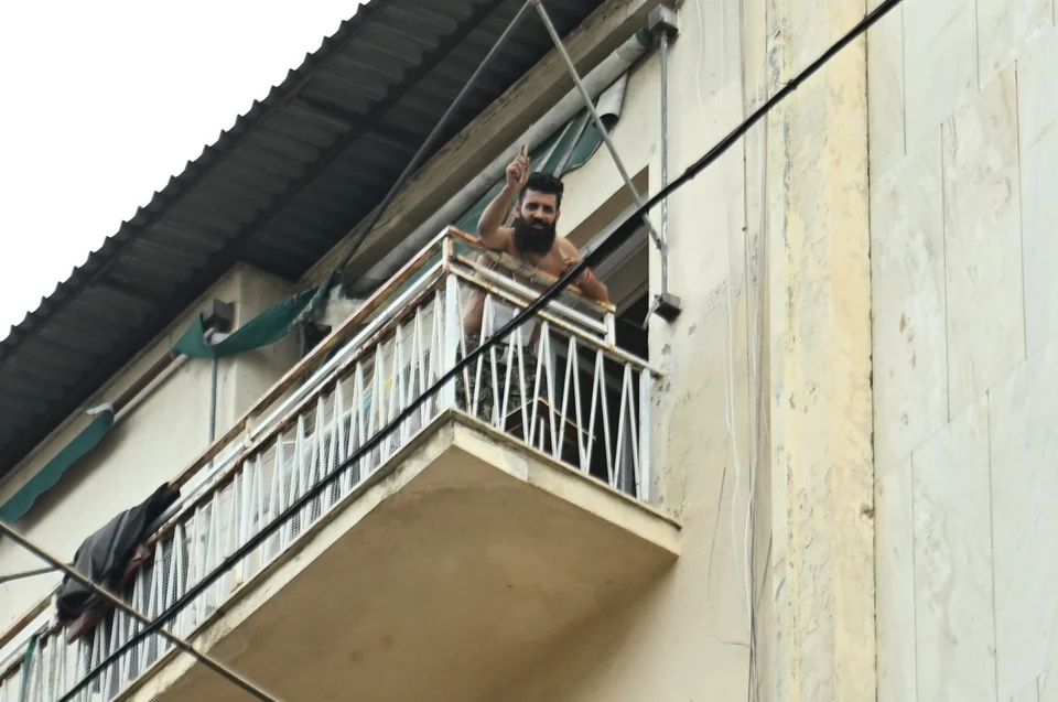 Φωτογραφία: ΚΩΣΤΑΣ ΤΖΟΥΜΑΣ/EUROKINISSI