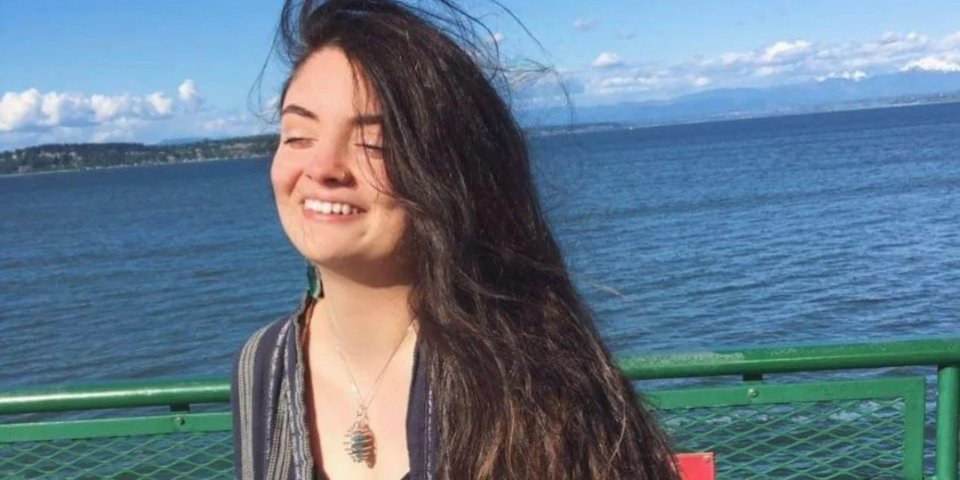 Η Αϊσενούρ Εζγκέ Εϊγκί