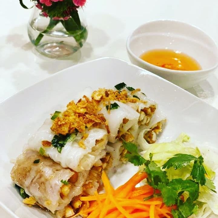 Banh Cuon, Dao, Ψυρρή / Φωτογραφία: dao_vietcuisine/Instagram