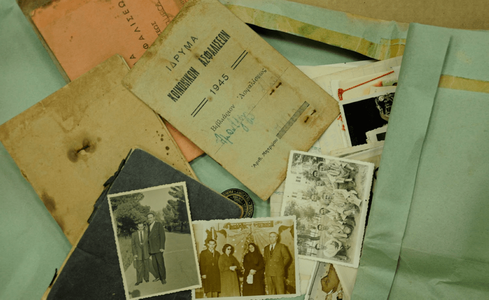Για τρεις δεκαετίες, από το 1945 έως το 1975 εκατοντάδες ασθενείς κάθε ηλικίας με φυματίωση απ’ όλη την Ελλάδα, έζησαν και πέθαναν στο Νοσοκομείο Σωτηρία