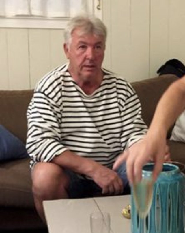 O Ντομινίκ Πελικό