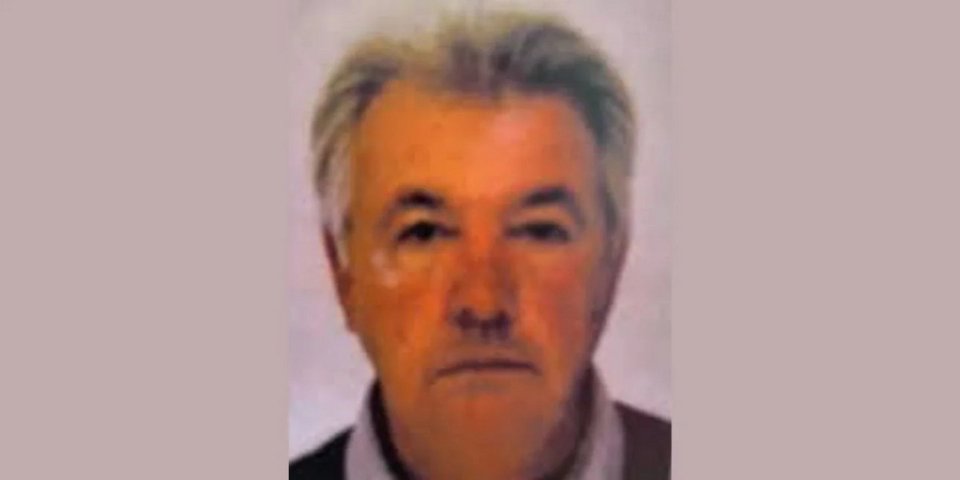 Ο 72χρονος συνταξιούχος Ντομινίκ Πελικό