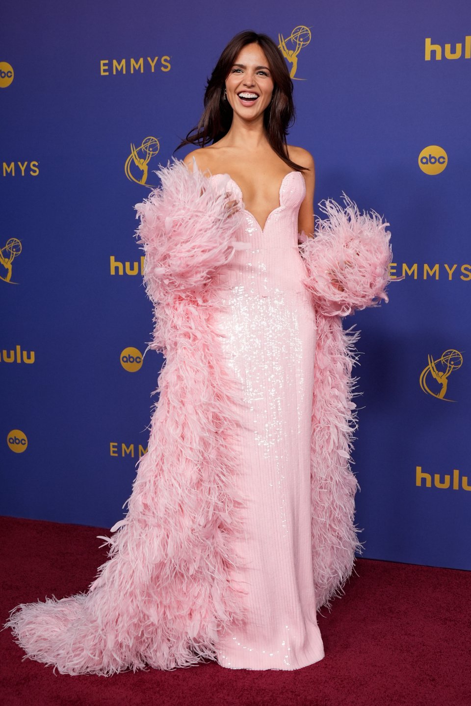 Η Eiza Gonzalez
