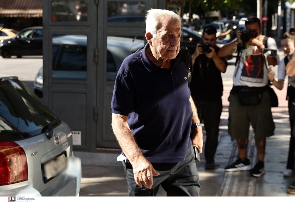 Φωτογραφία: IntimeNews/ΛΙΑΚΟΣ ΓΙΑΝΝΗΣ