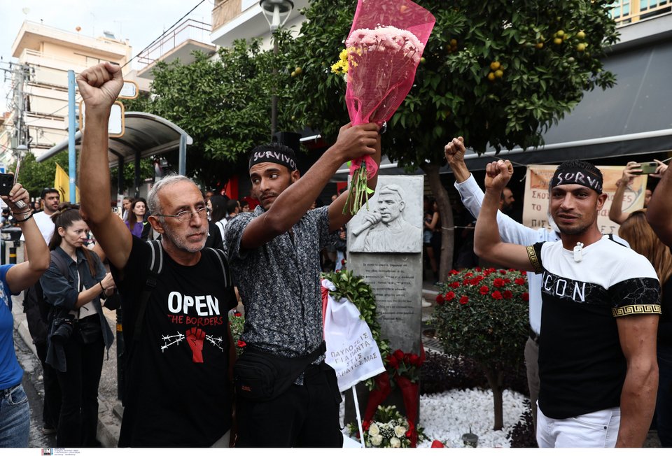 Φωτογραφία: IntimeNews/ΛΙΑΚΟΣ ΓΙΑΝΝΗΣ