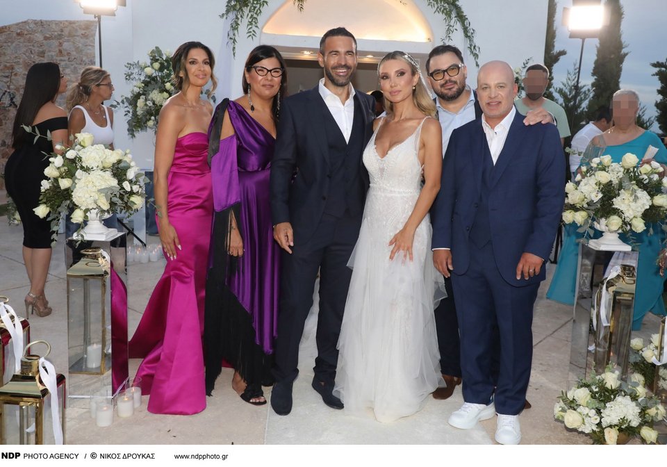 Μαργαρίτα Δρούτσα, Κωνσταντίνος Παντζής, Κατερίνα Νάκα, Γιάννης Τόλμης