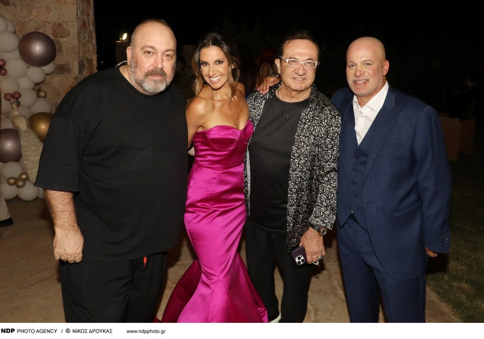 Γιώργος Αλκαίος, Λευτέρης Πανταζής