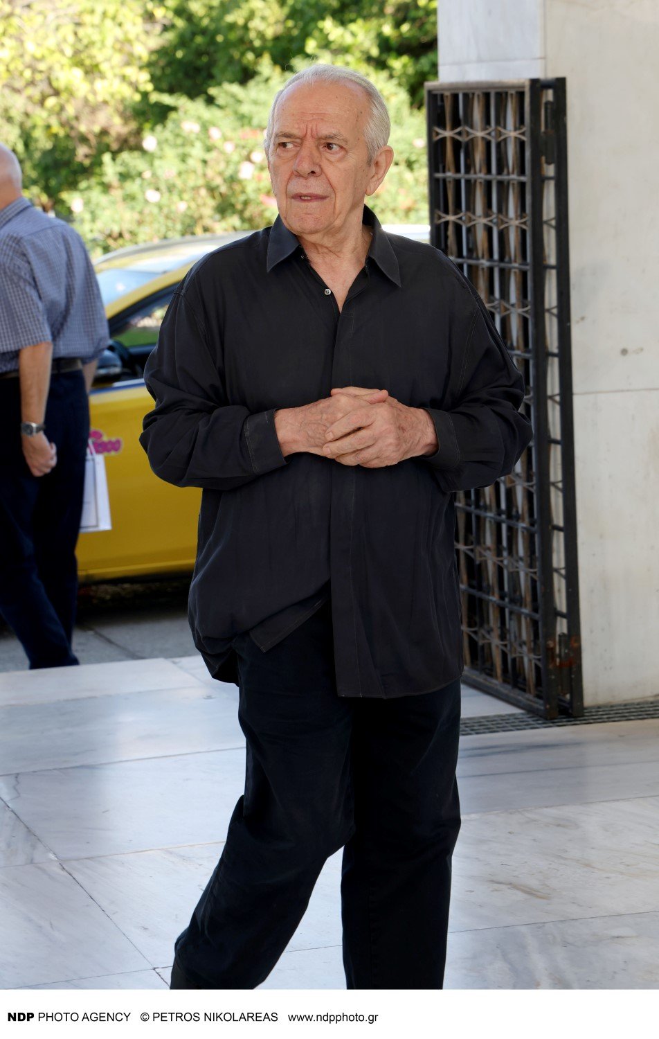 Γιώργος Αρμένης