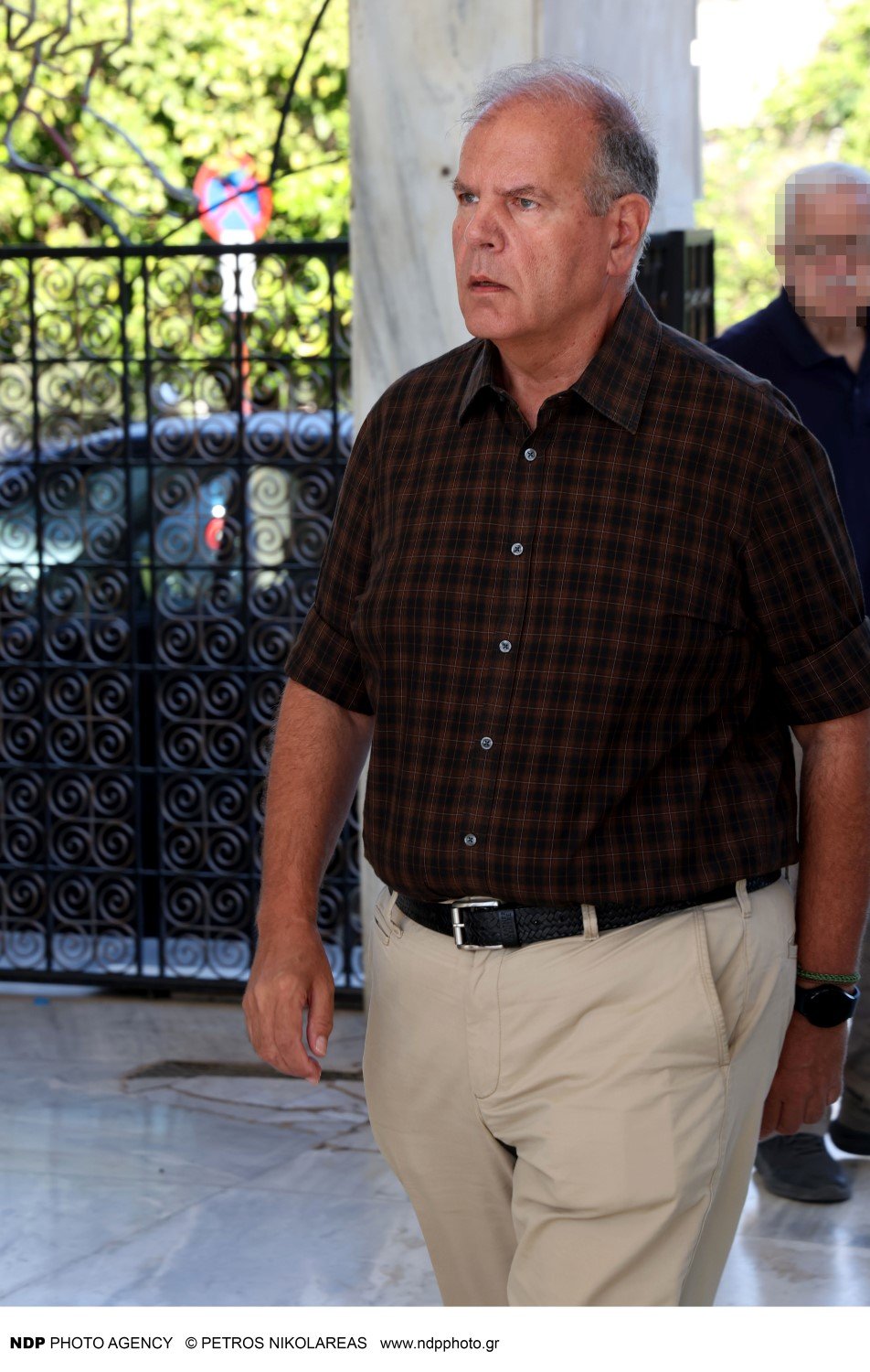 Αντώνης Κοκολάκης