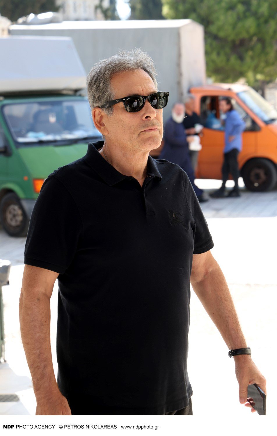 Θάνος Καληώρας