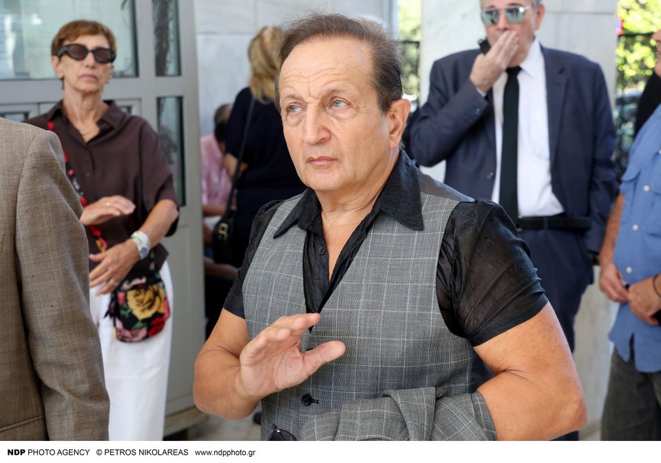 Σπύρος Μπιμπίλας