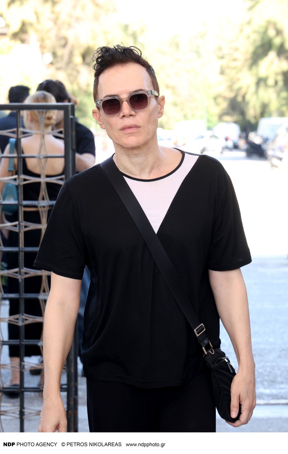 Παντελής Καναράκης