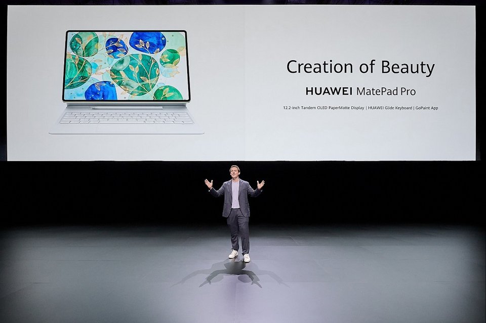 HUAWEI MatePad Pro