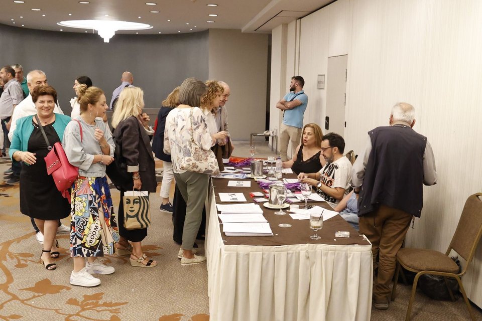 Κεντρική Επιτροπή του ΣΥΡΙΖΑ
