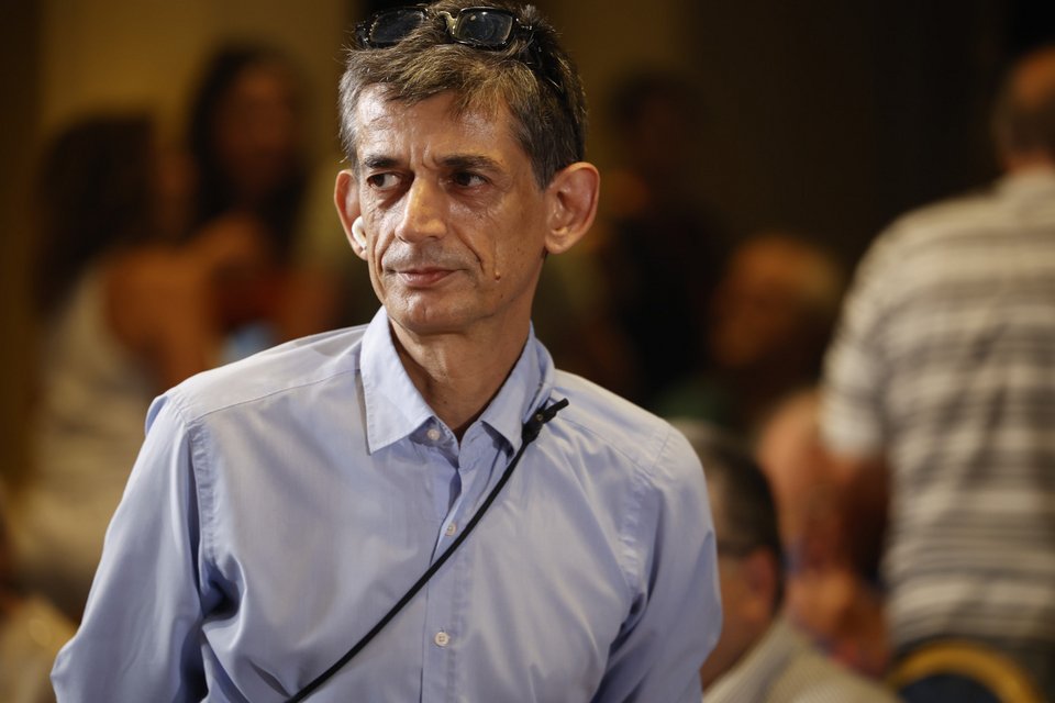 Νίκος Καρανίκας