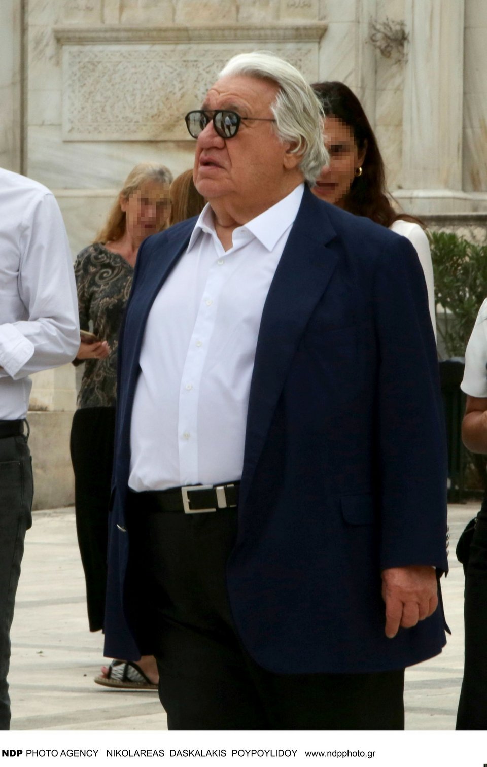 Βασίλης Δασκαλάκης