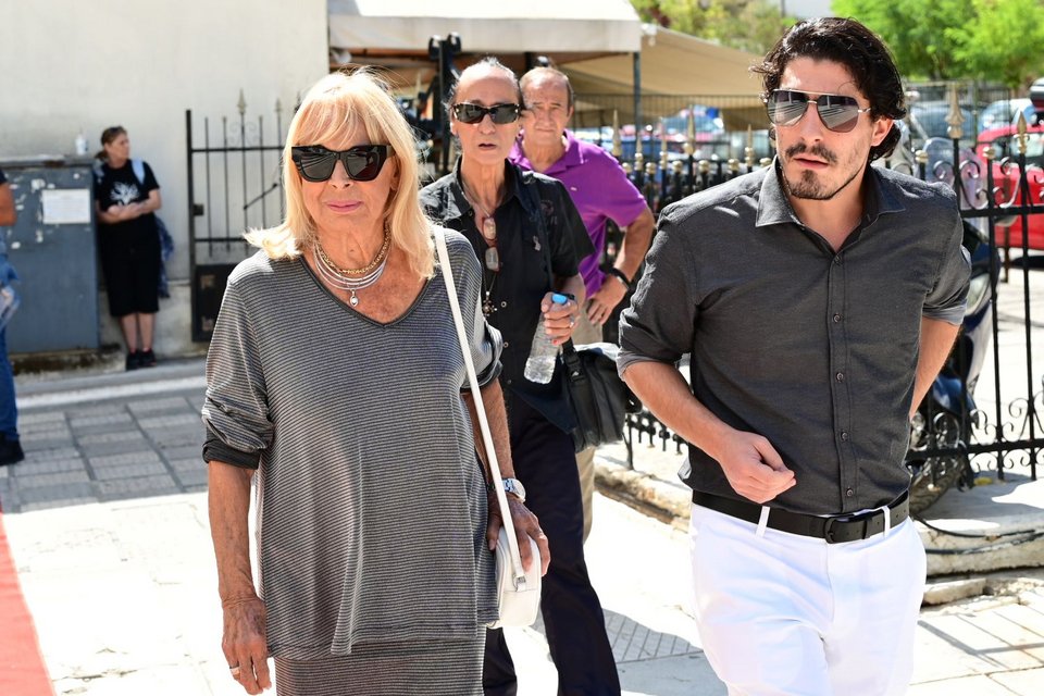 Άννα Φόνσου