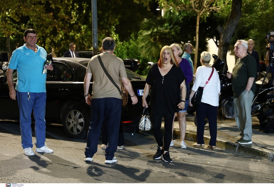 Φωτογραφία: Intimenews/ΛΙΑΚΟΣ ΓΙΑΝΝΗΣ
