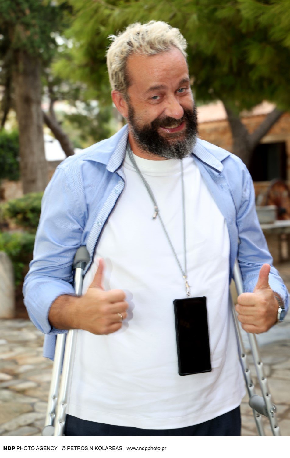 Ζήσης Ρούμπος