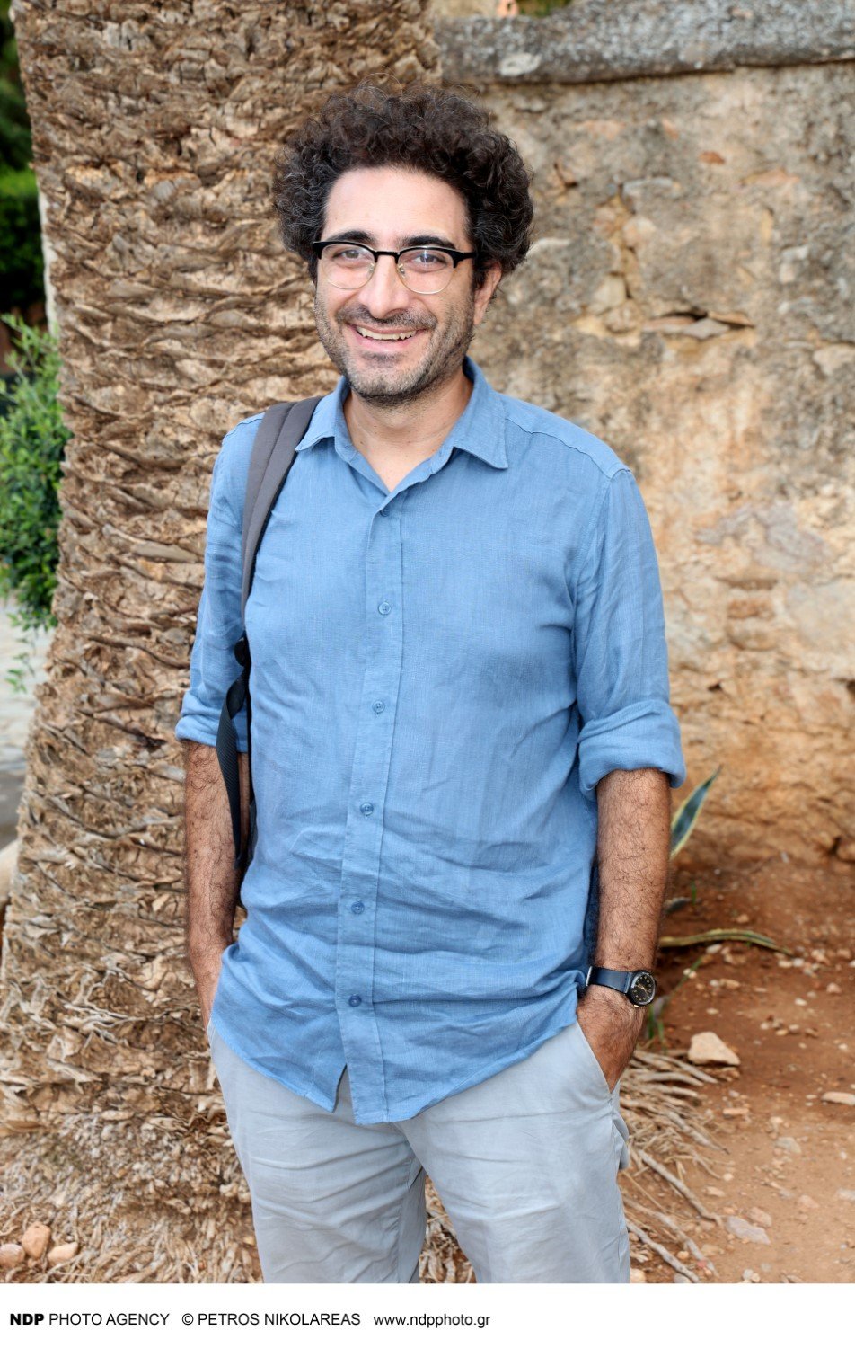 Λάμπρος Φισφής
