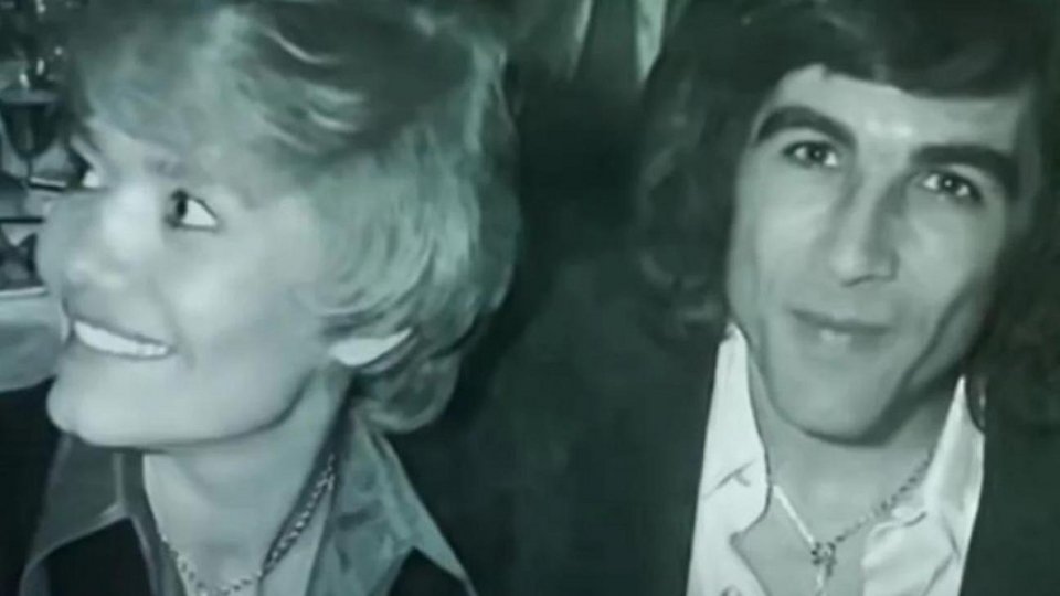 Μαρινέλλα και Τόλης Βοσκόπουλος 