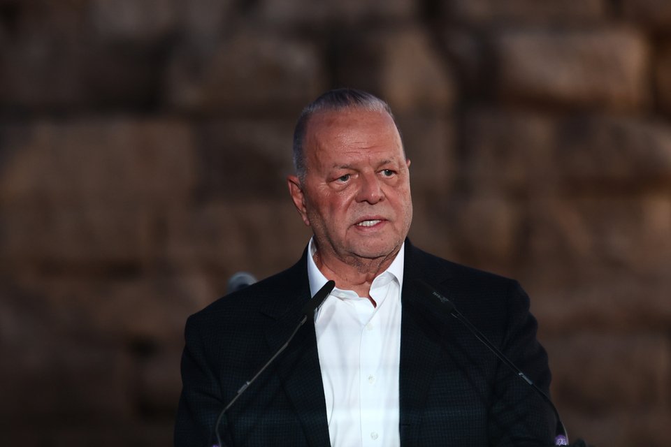 ΟΕυάγγελος Μυτιληναίος