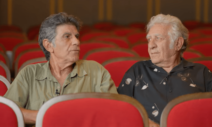 Γιάννης Μπέζος, Αλέξανδρος Μυλωνάς στο Εθνικό Θέατρο