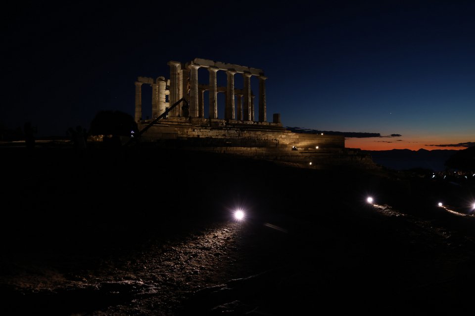 Φωτογραφία: POOL / ΛΙΑΚΟΣ ΓΙΑΝΝΗΣ