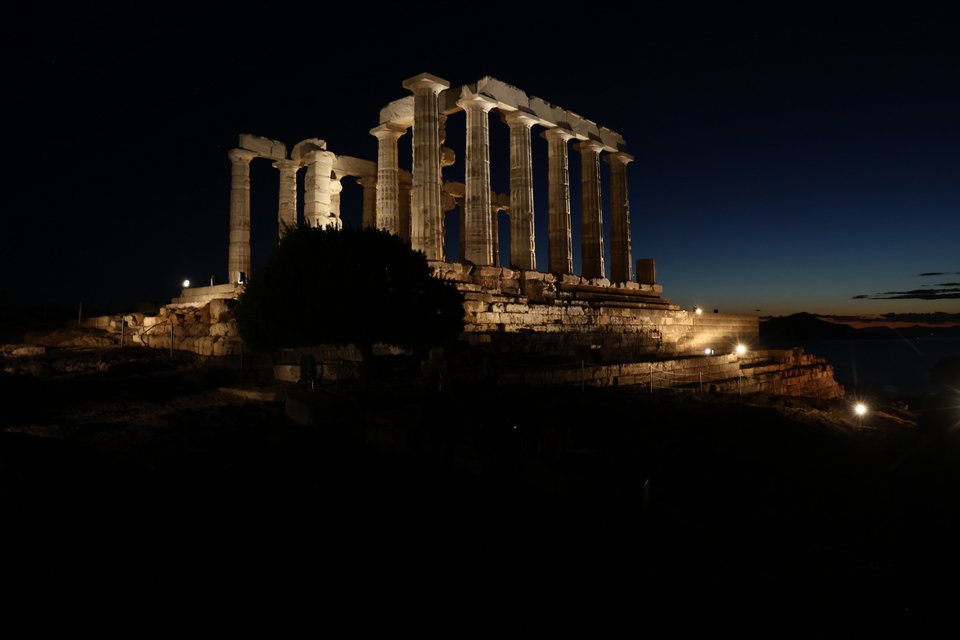 Φωτογραφία: POOL / ΛΙΑΚΟΣ ΓΙΑΝΝΗΣ