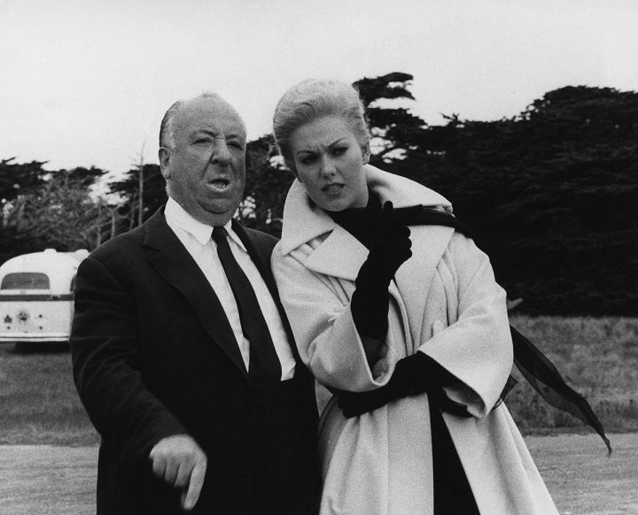 «Kim Novak, The Golden Age Rebel»