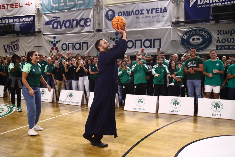 Φωτογραφία: ΜΑΡΚΟΣ ΧΟΥΖΟΥΡΗΣ / EUROKINISSI